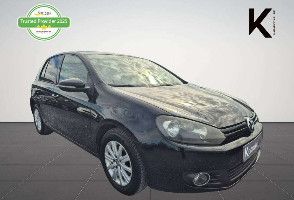Volkswagen 1.2 TSI Highline//CRUISE//GARANTIE 12 MOIS//