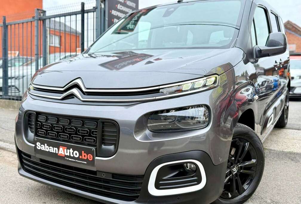 Citroen RESERVEE  RESERVEE  RESERVEE