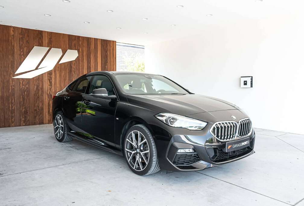 BMW i, M pack, Camera, Adaptieve cruise control F44