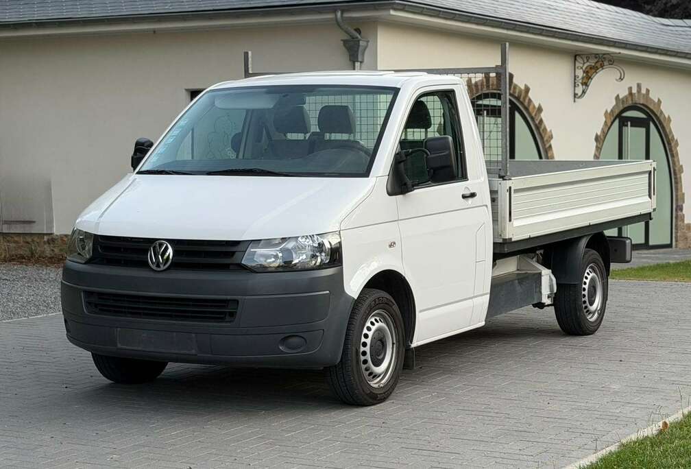 Volkswagen 2.0i Essence Avec 30.000KM