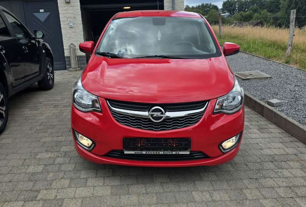 Opel 1.0i ECOTEC Innovation Start/Stop