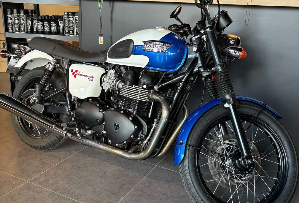 Triumph T214