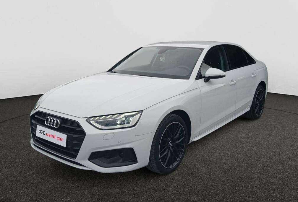 Audi A4 30 TDi Business Edition Advanced S tronic
