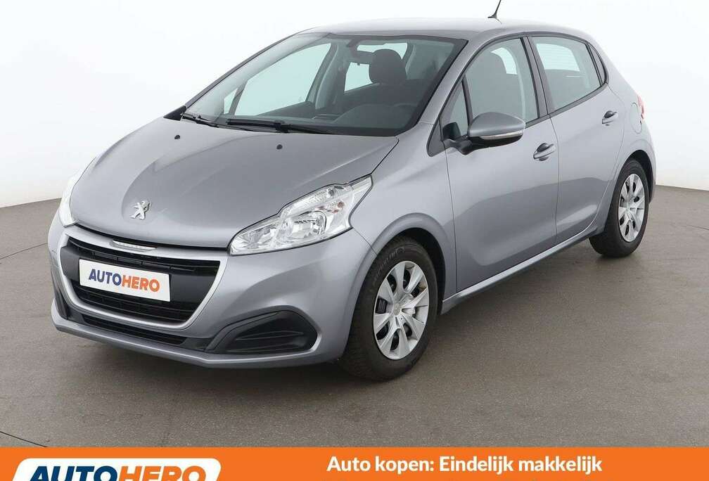 Peugeot 1.2 PureTech Like