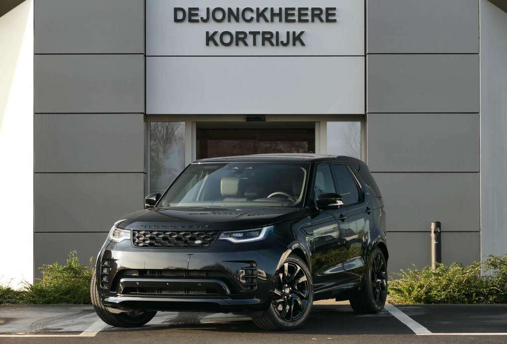 Land Rover D250 Dynamic SE AWD Auto. 25MY