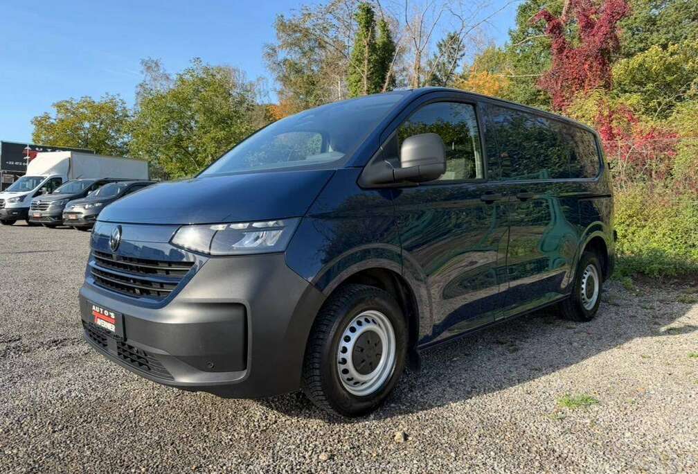 Volkswagen 2.0//L1//150 PK//Automaat//Camera//€26025