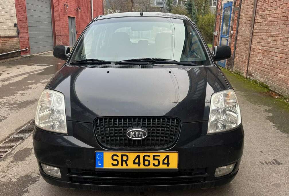 Kia Picanto 1.1 LX