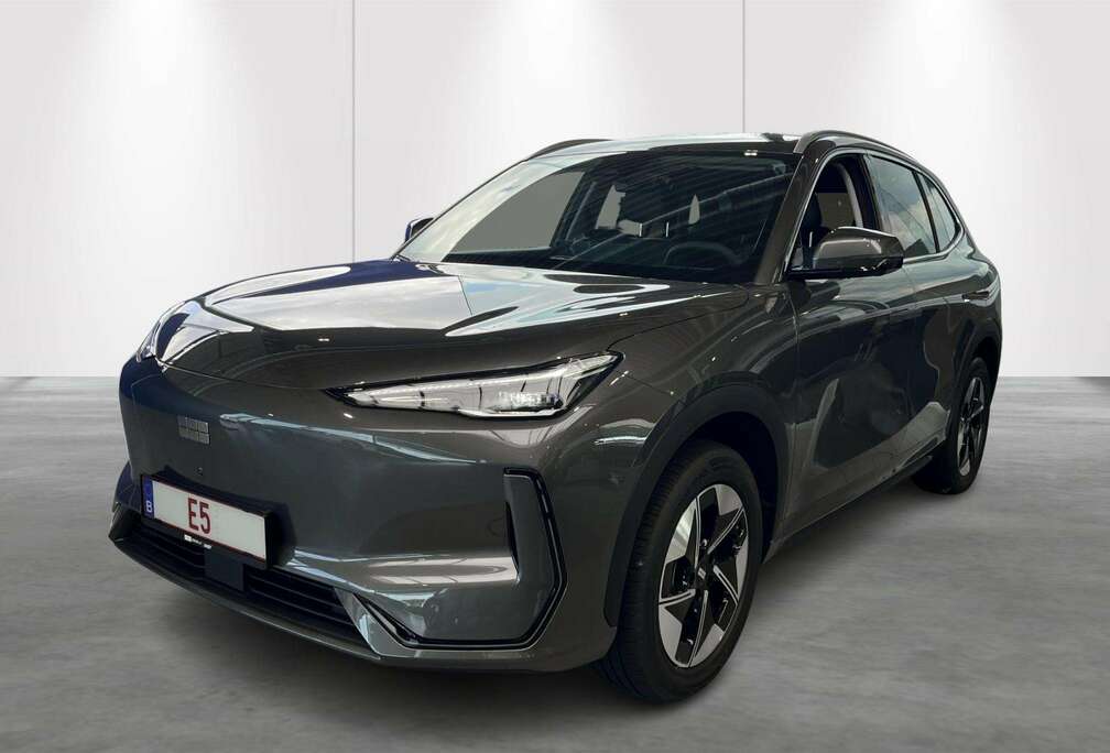 Pro 60 kWh 8 JAAR of 200.000KM GARANTIE