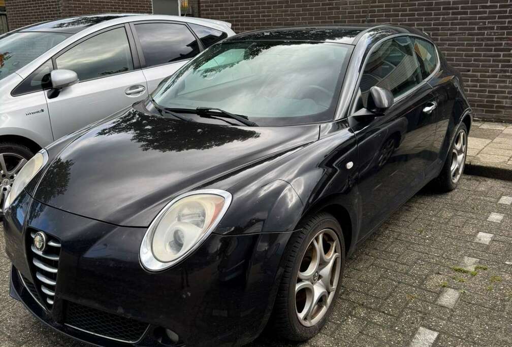 Alfa Romeo Alfa Romeo Mito 1.6 JTDM