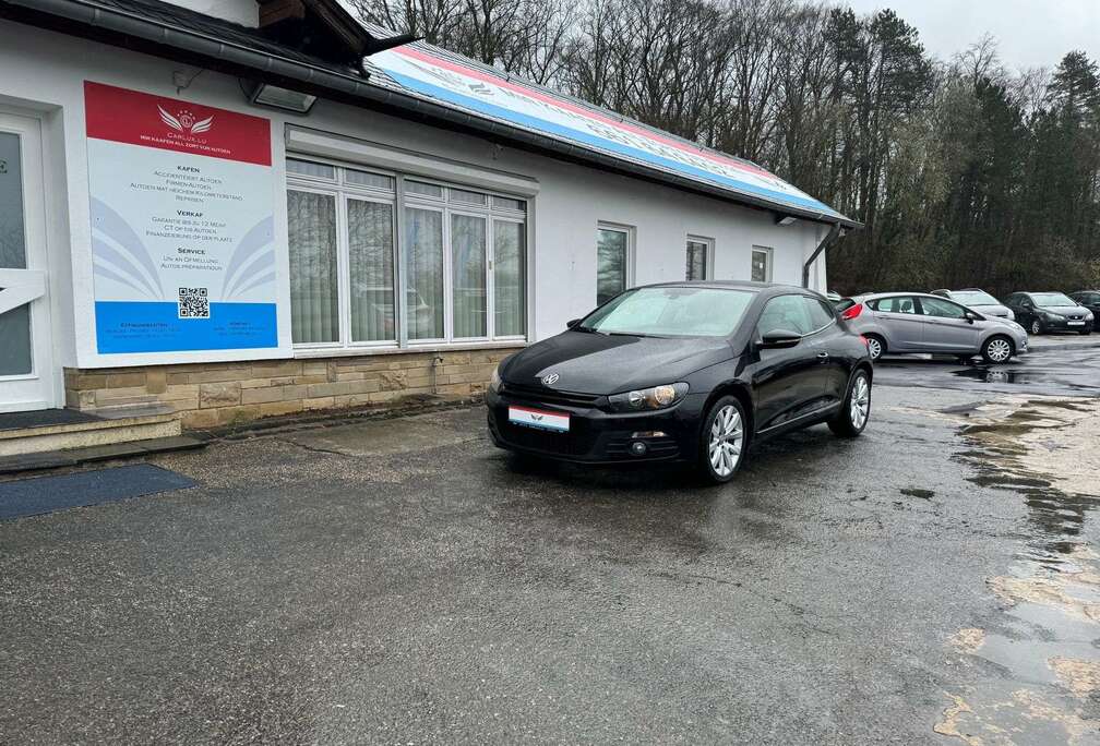 Volkswagen 1.4 TSI 118 kW