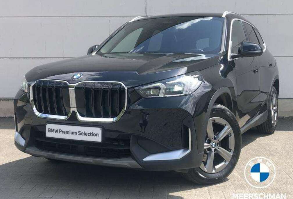 BMW Comf cam gps dab widescreen