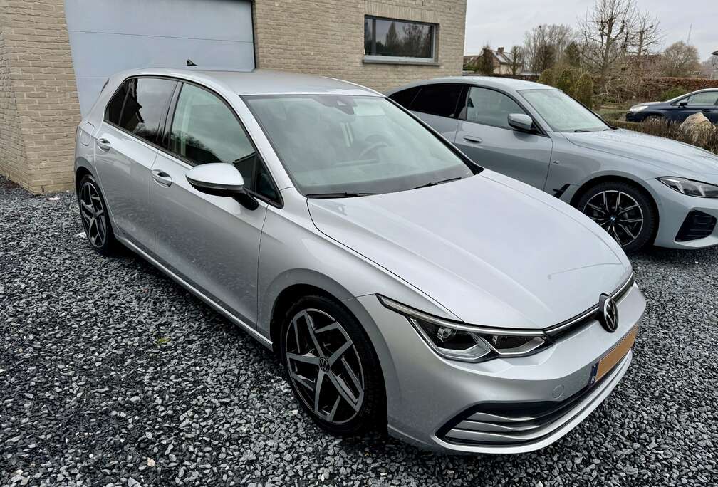 Volkswagen 1.5 TSI Life OPF