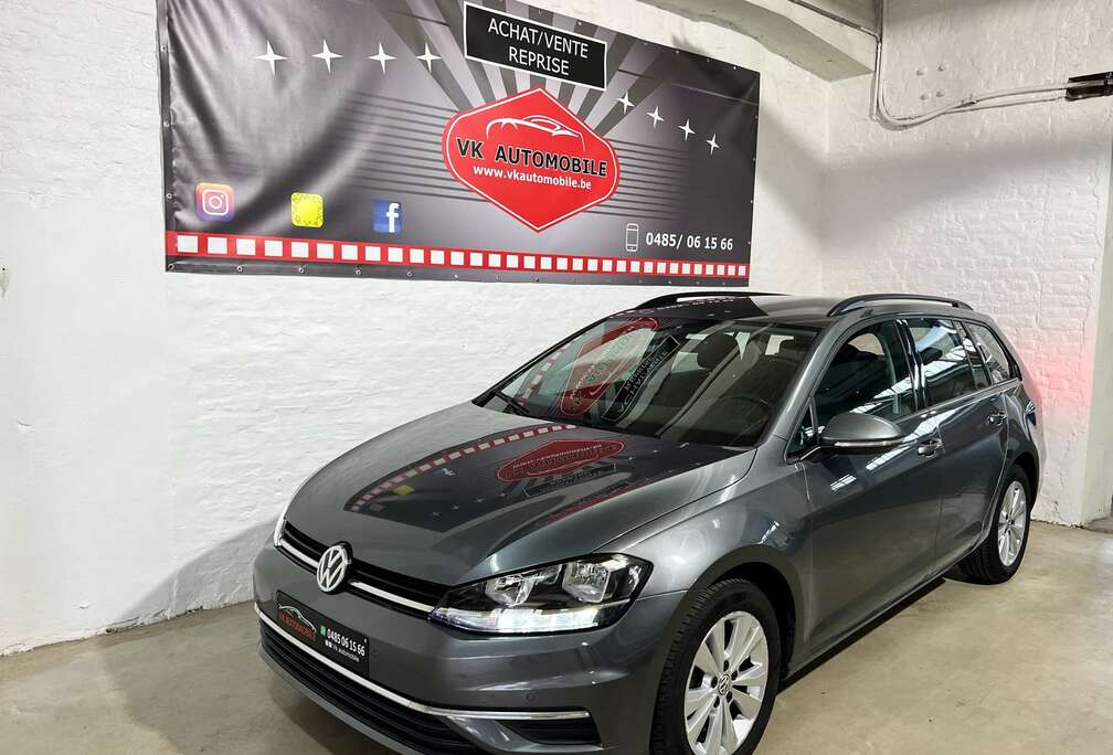 Volkswagen 1.0 TSI BMT Comfortline Euro6b