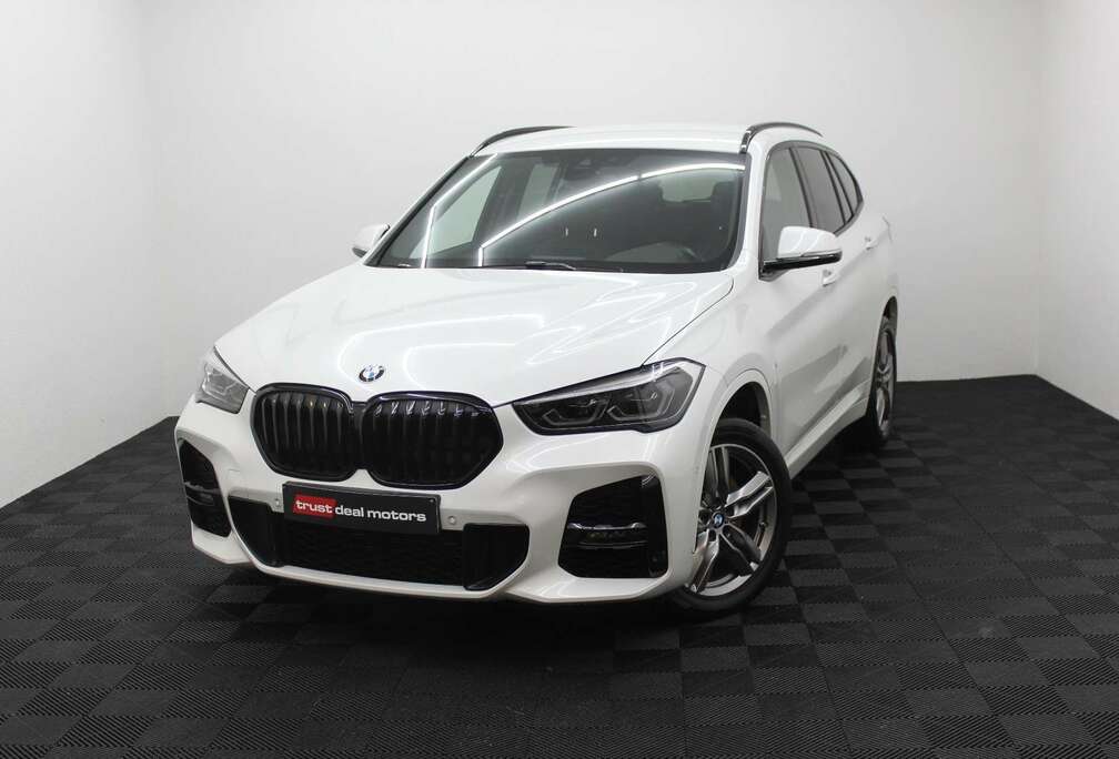 BMW X1 2.0iA sDrive20 * Garantie *