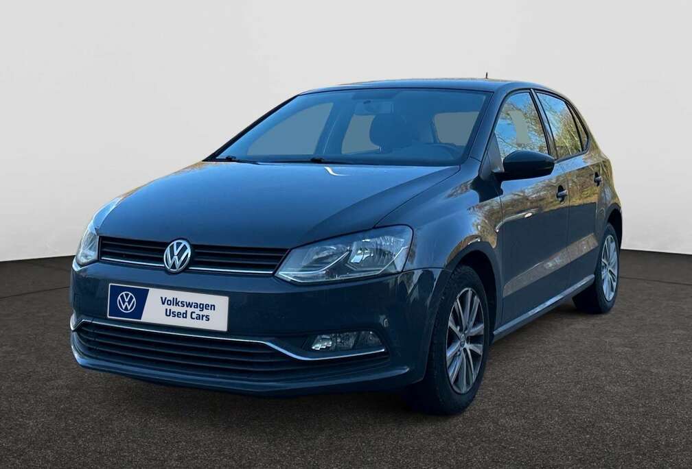 Volkswagen 1.0i Comfortline BMT