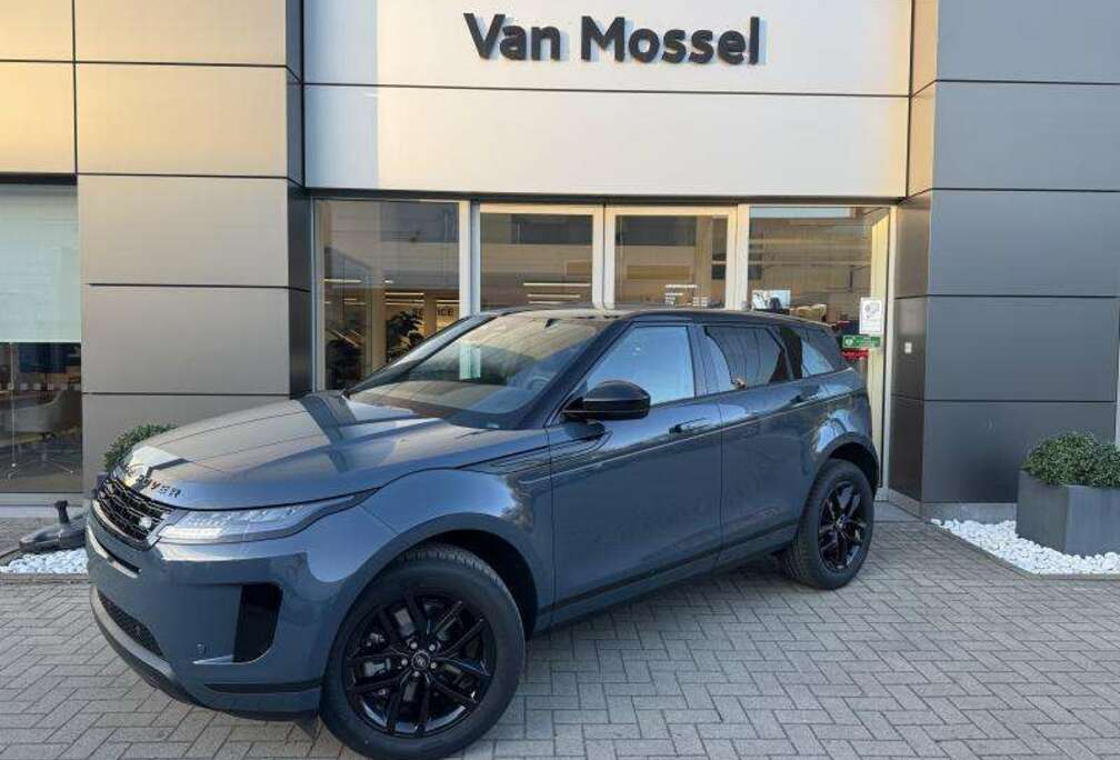 Land Rover P160 S CarPlay  Memory  LED  Camera  ...