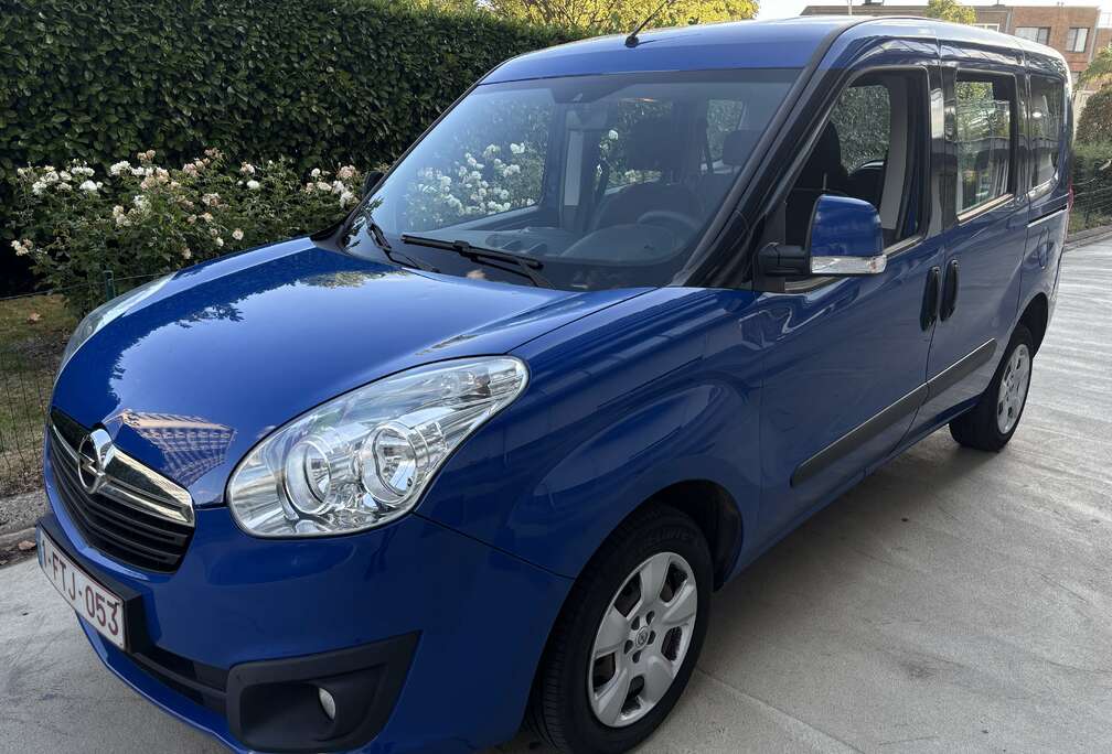 Opel Combo 1.6 CDTI L1H1 Selection