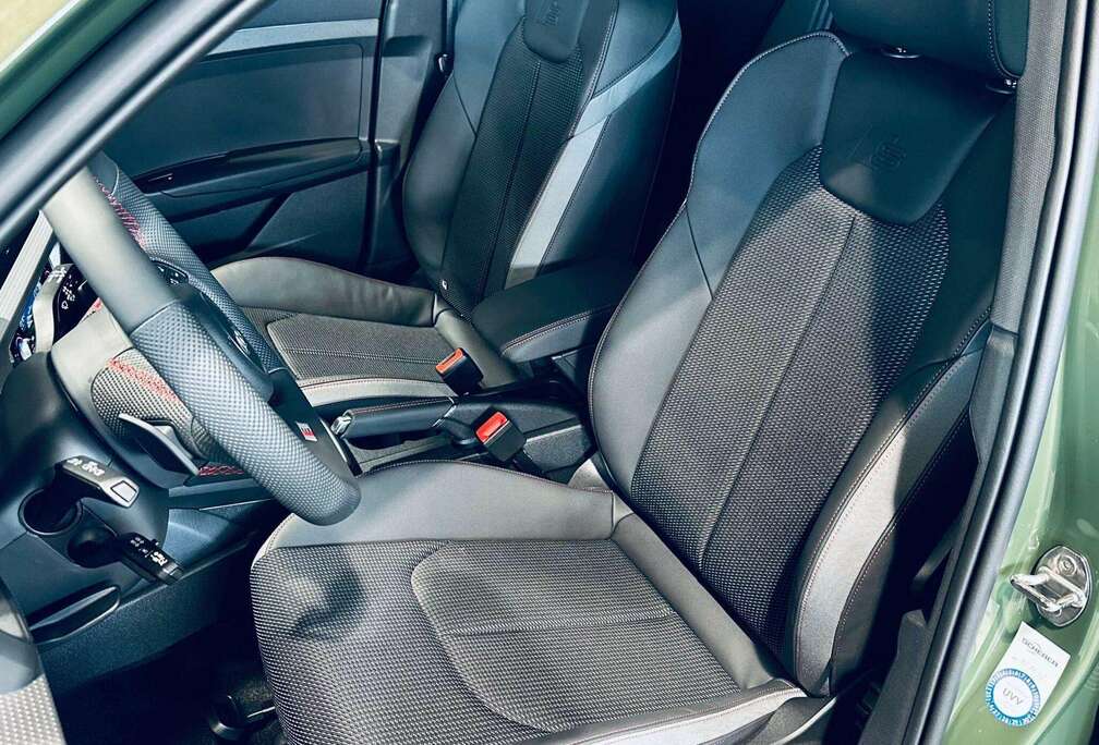 Audi A1 SPORTBACK S-LINE 40 TFSI S-TRONIC