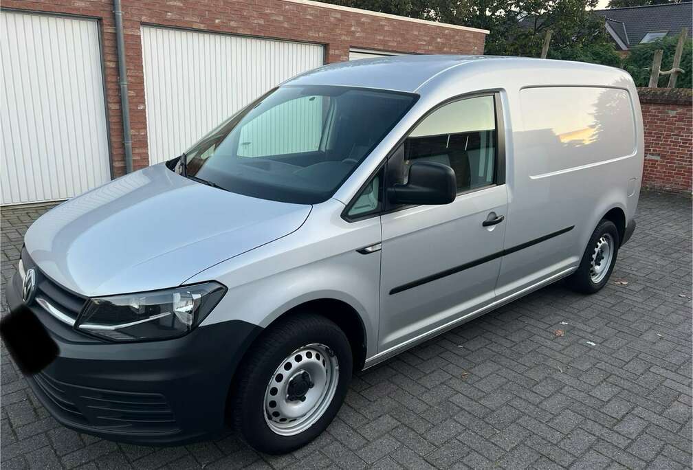 Volkswagen 2.0 TDI Alltrack