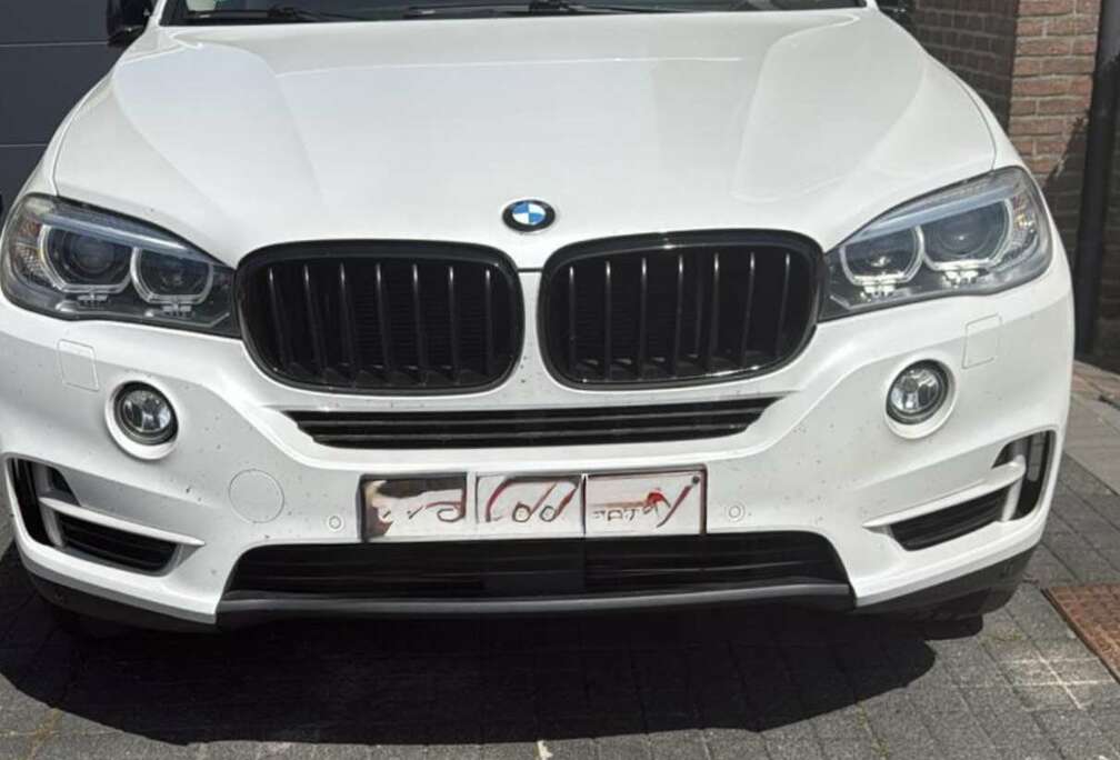 BMW sDrive25d