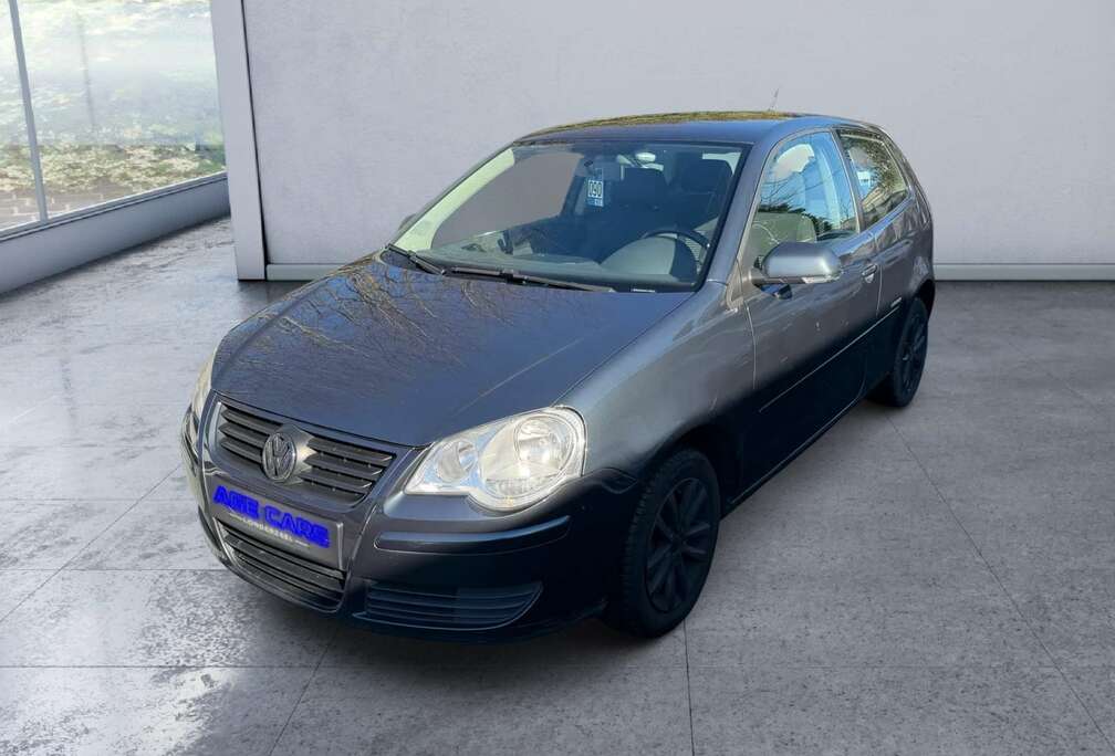 Volkswagen 1.2i Comfortline