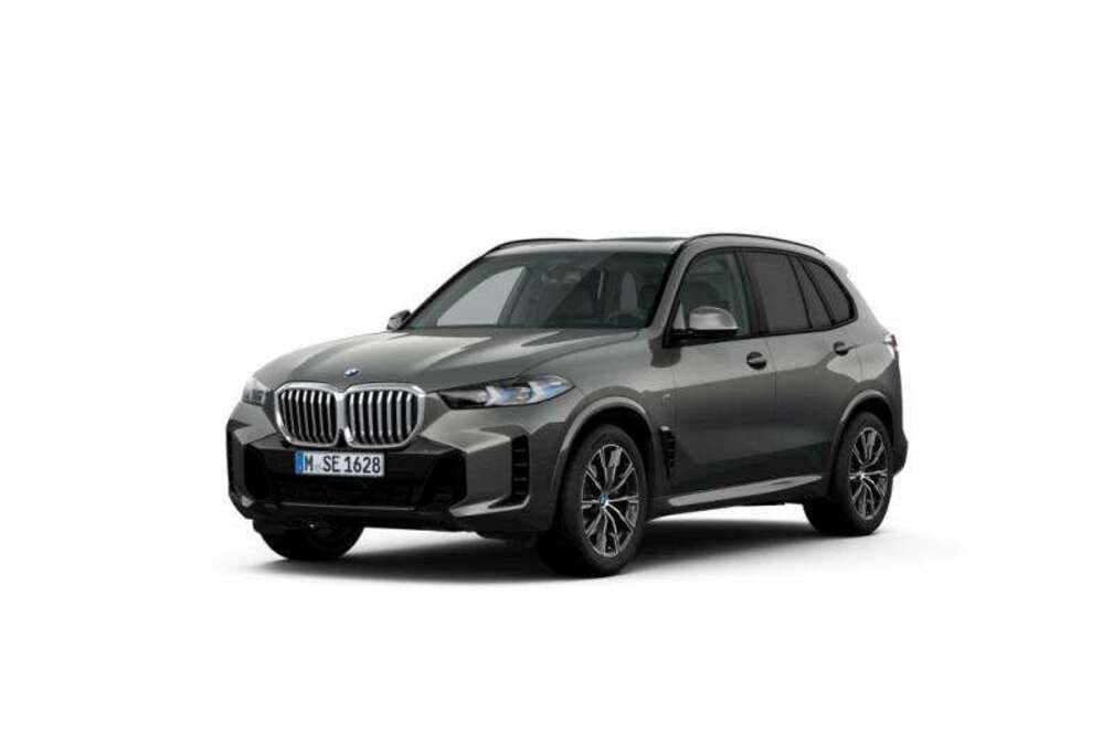 BMW xDrive30d M Sport  PANO PARK PRO