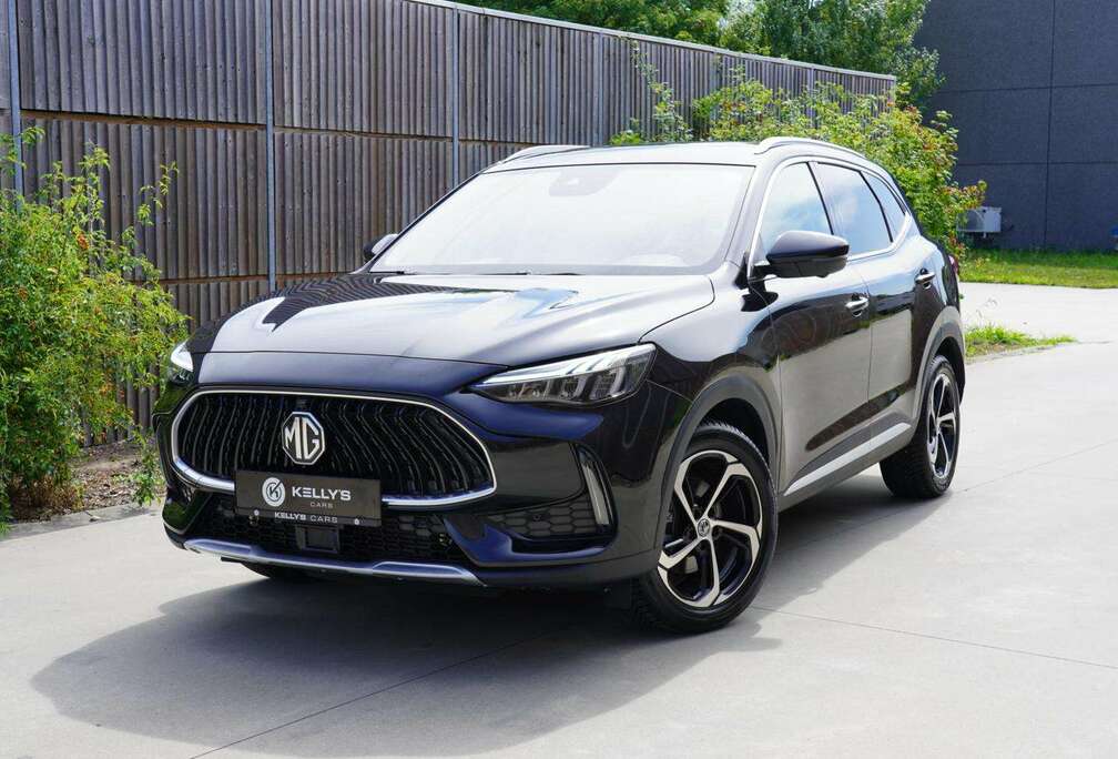 MG HS 1.5T-GDI Aut. Luxury