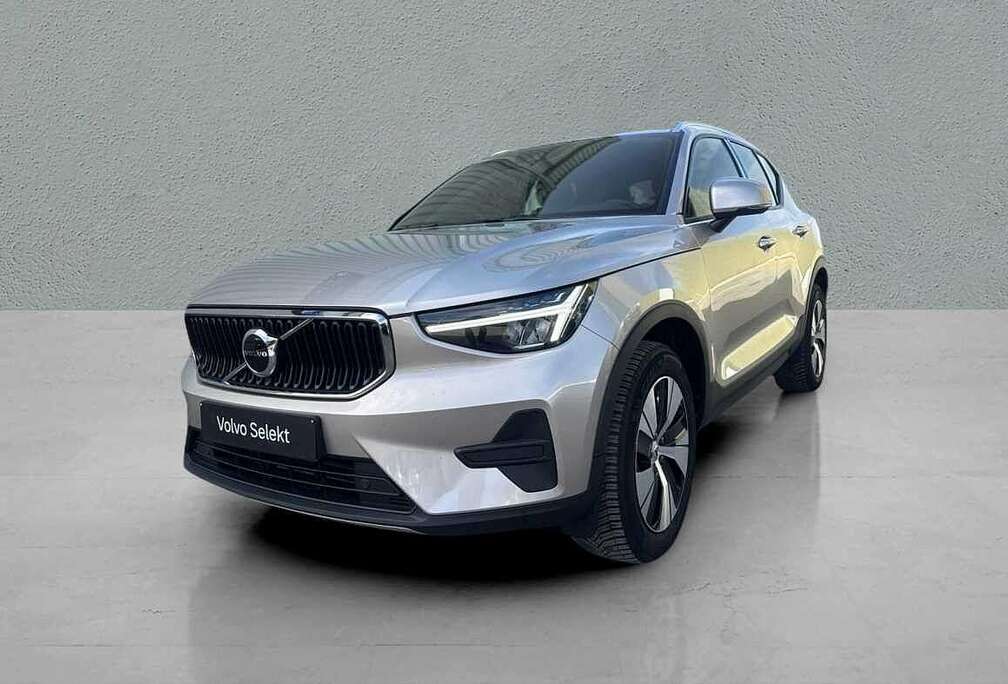 Volvo Core, T2 Automaat, Benzine
