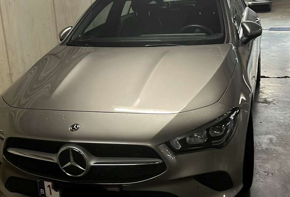 Mercedes-Benz d Business Solution