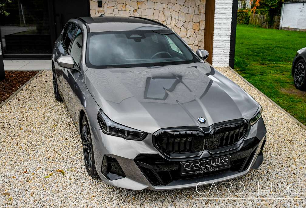 BMW M-SPORTTRKHCAMERAH&K ADAPTIVECRUISE  PARKINGASSIST.