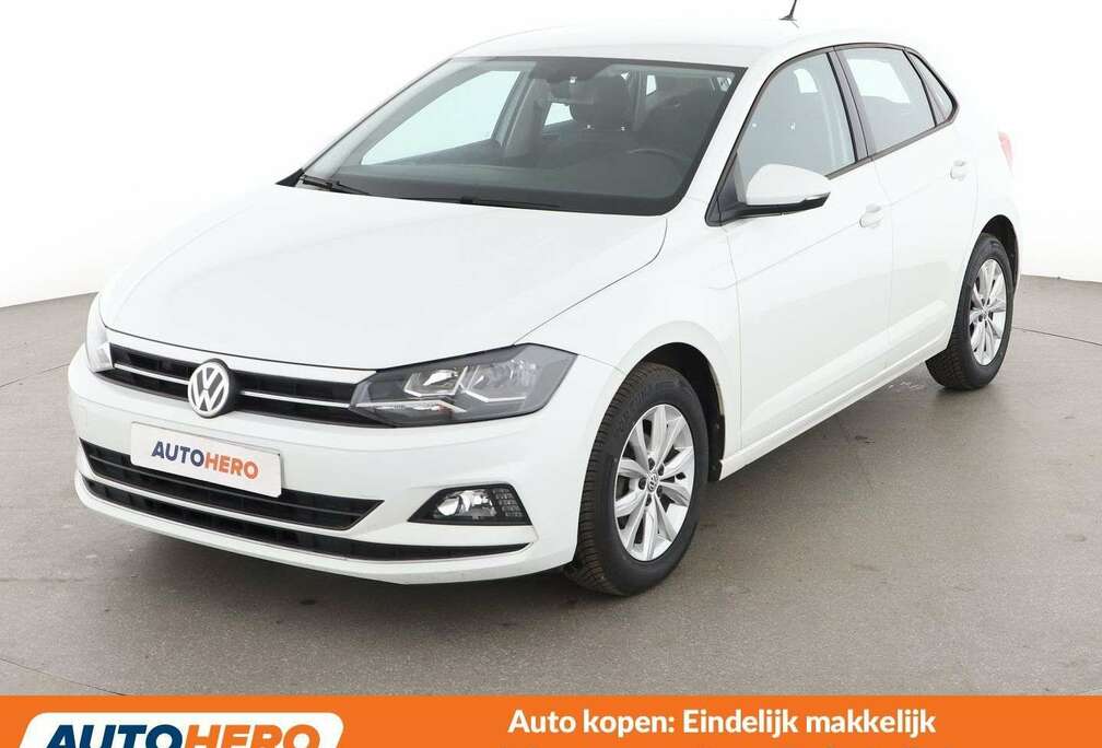 Volkswagen 1.0 TSI Highline