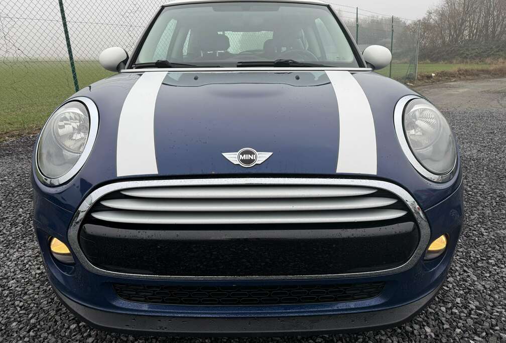 MINI Mini 1.5 D Portobello Road