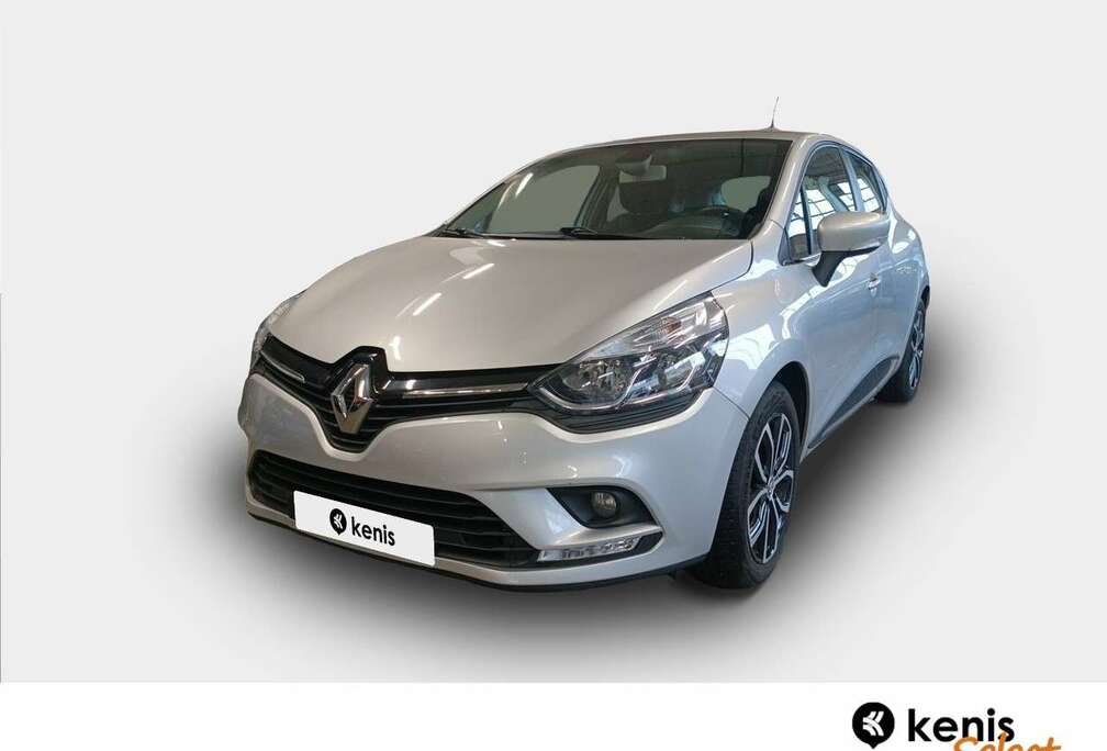 Renault 0.9 TCe Intens NAVI AIRCO ALU