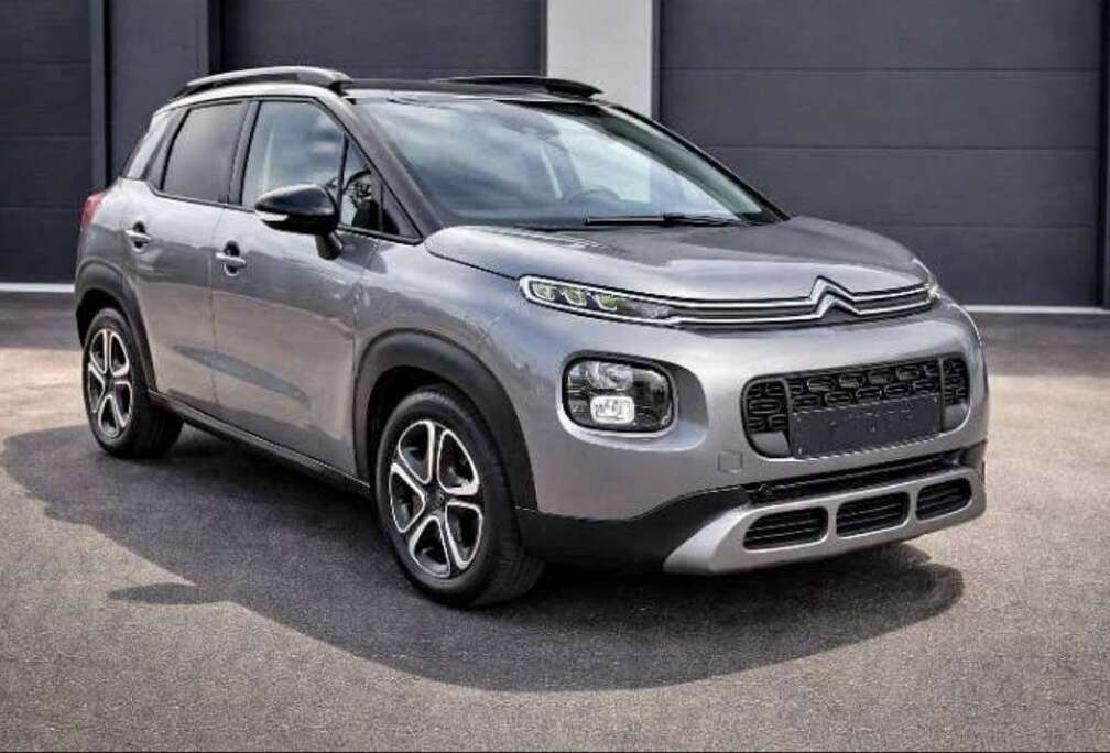 Citroen 1.2 PureTech Business GPS S&S