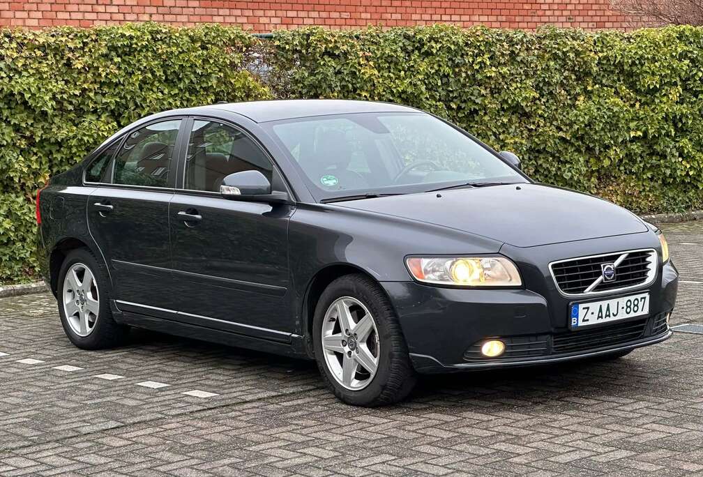 Volvo 2.0 D