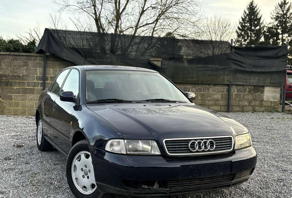 Audi 1.9 Di