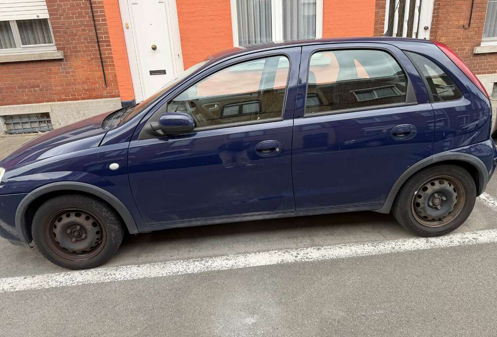 Opel