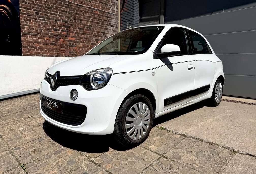 Renault Twingo 1.0i SCe Intens S