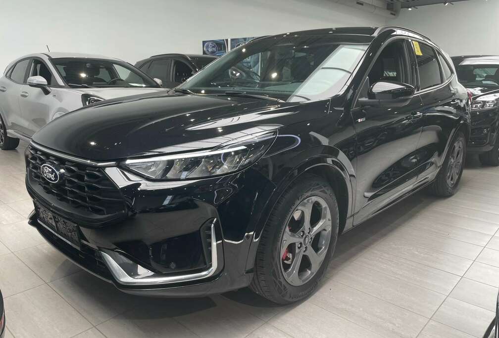 Ford Kuga 2.5 FHEV ST-Line X