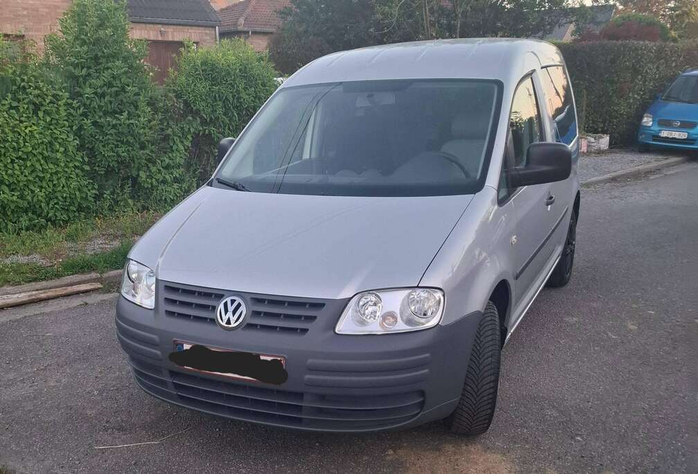 Volkswagen People 1.9 TDi Life Style DPF DSG
