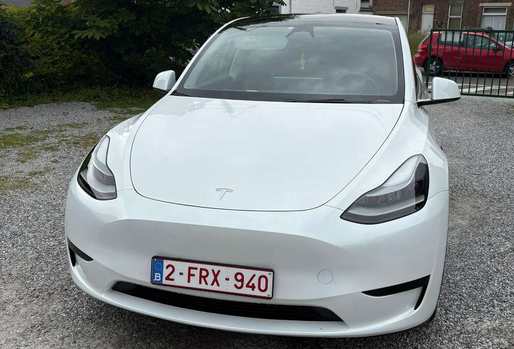 Tesla propulsion
