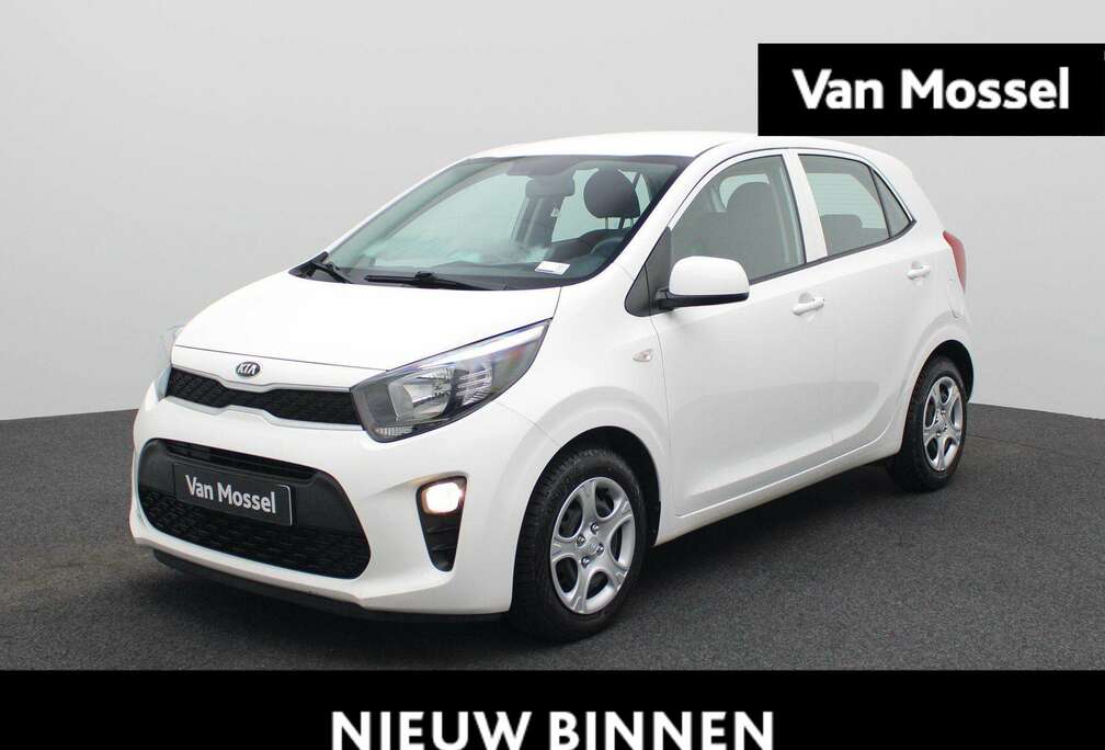 Kia Easy 1.0