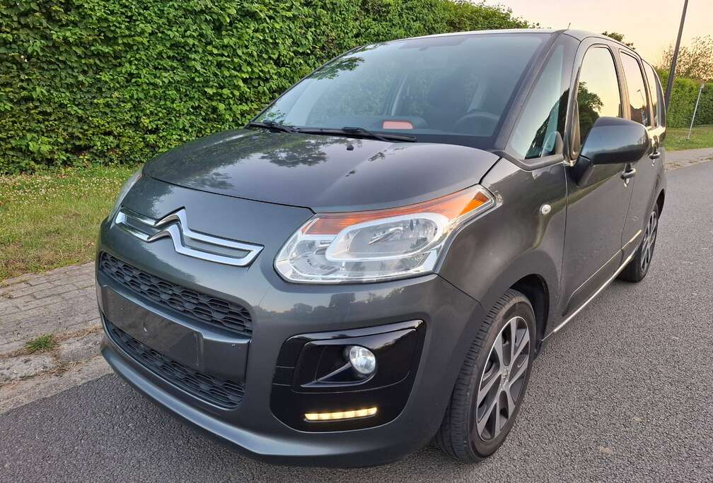Citroen C3 1.6 BlueHDi Business Airco