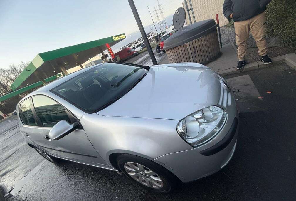 Volkswagen V 1.4