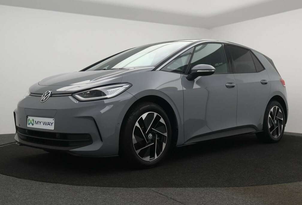 Volkswagen ID.3 Pro Performance Business 59 kWh 204PK *AUTOMAAT*CAMERA*CRUISE*PDC*NAVI*APP-CONNECT*AIRCO*VIRTUAL COCKPIT*...*