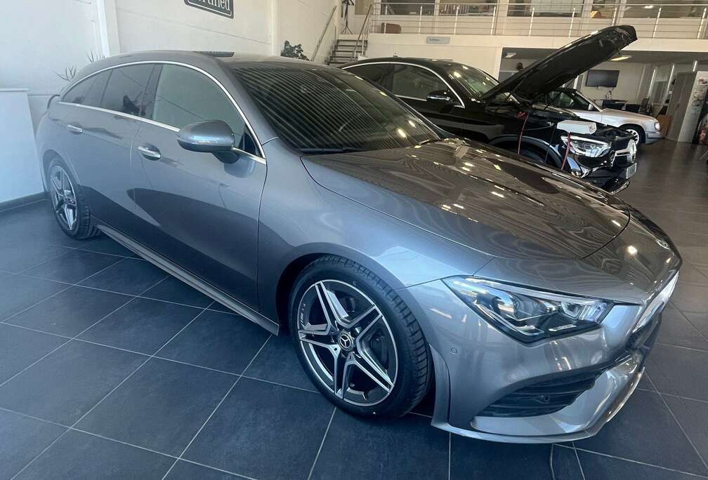 Mercedes-Benz (EU6AP)