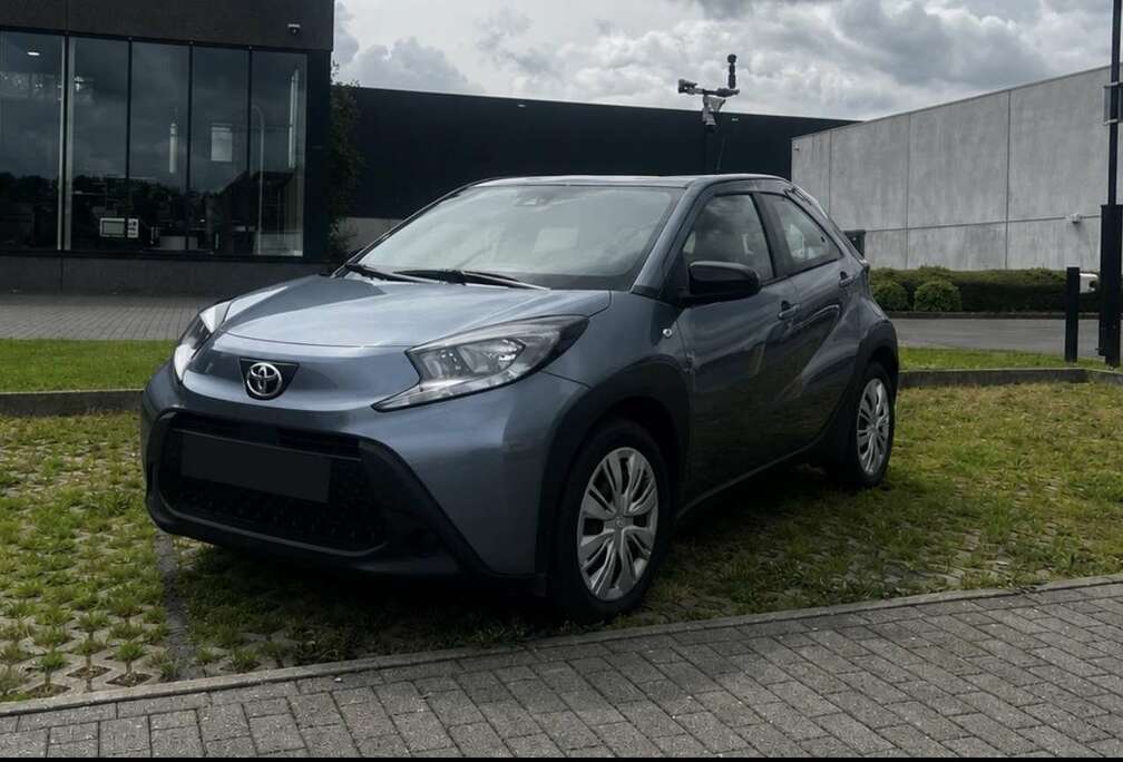 Toyota