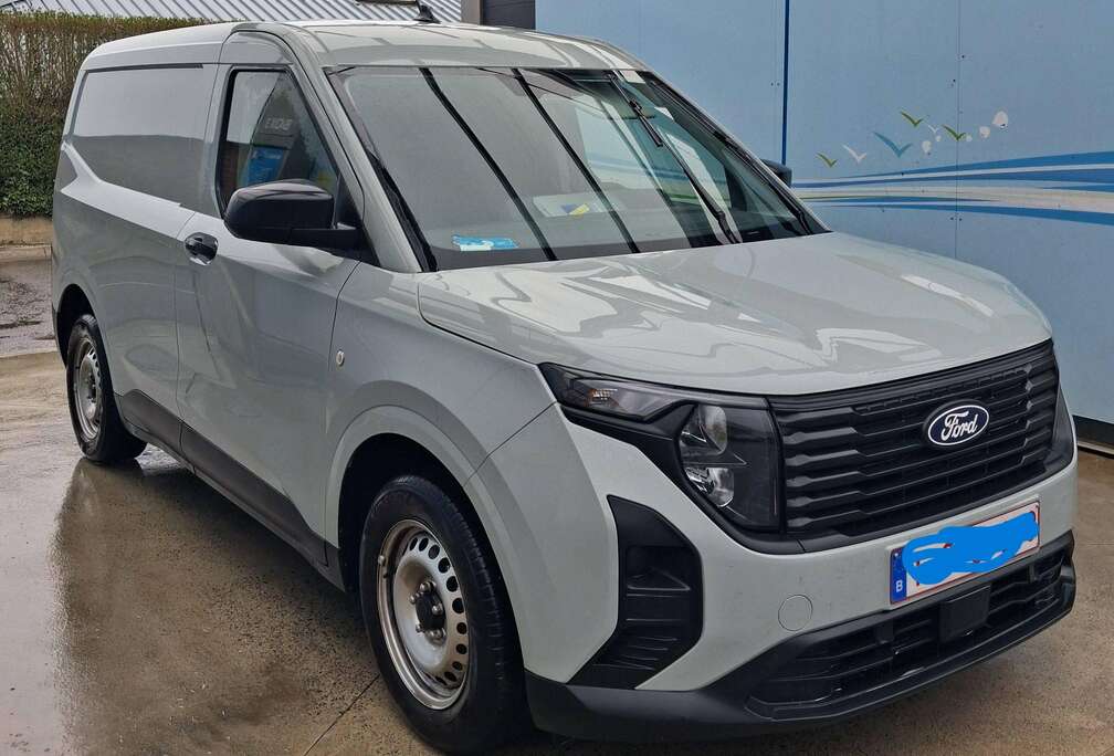 Ford Transit Courier 1.0 EcoBoost Ambiente (EU6.2)