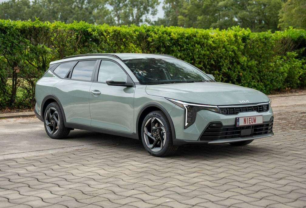 Kia K4 Sportwagon 1.6 T-GDi Pace DCT Pace