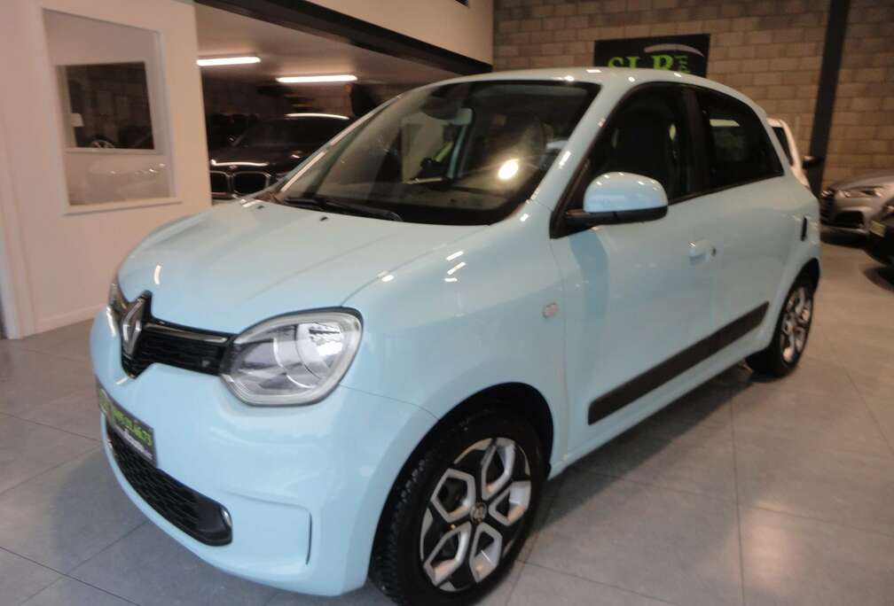 Renault Twingo 1.0i SCe Life